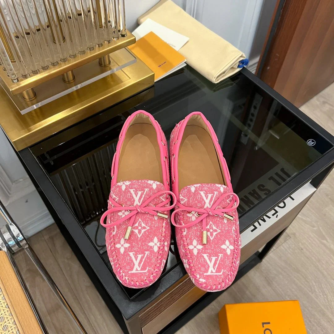 LV Shoe