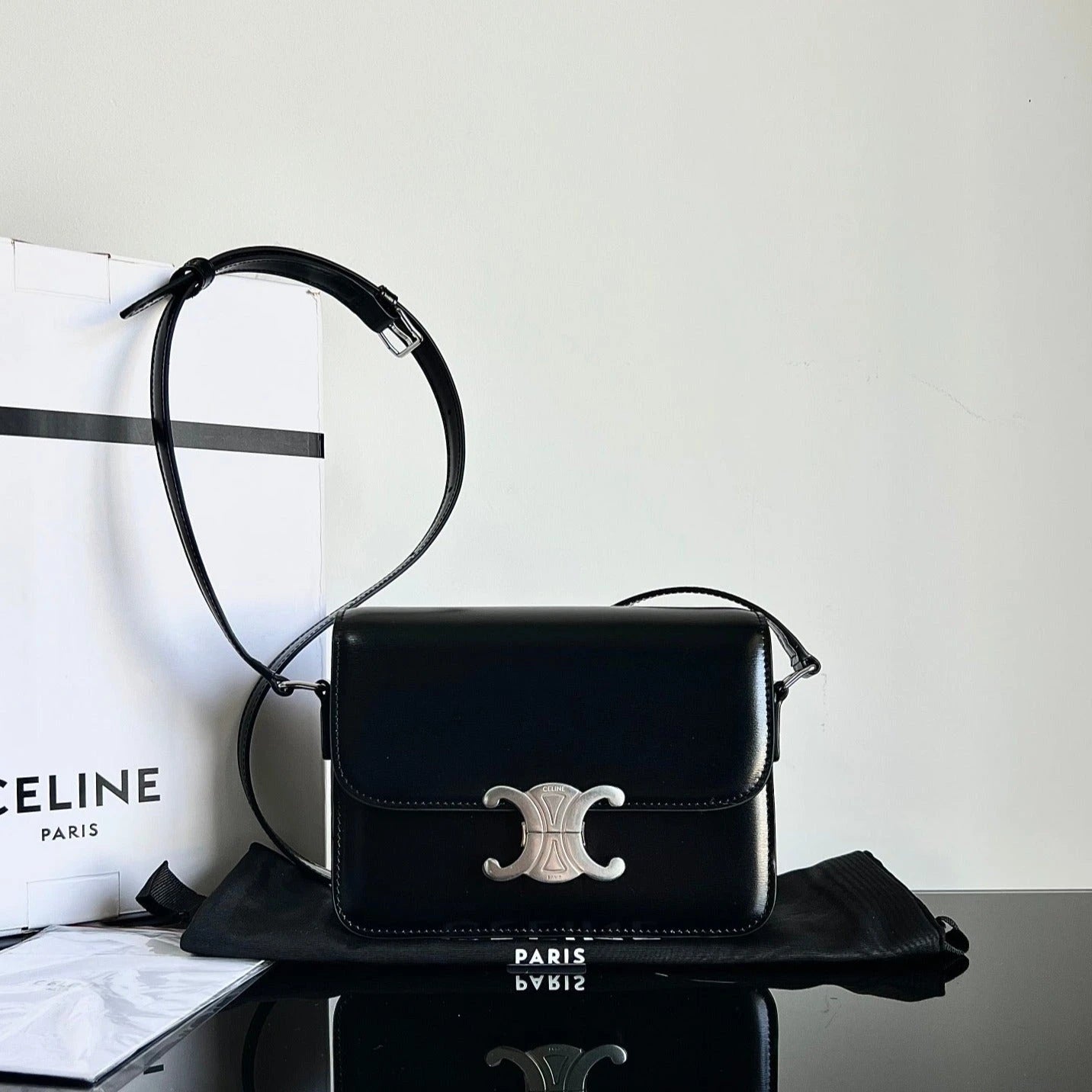 Celin Bag