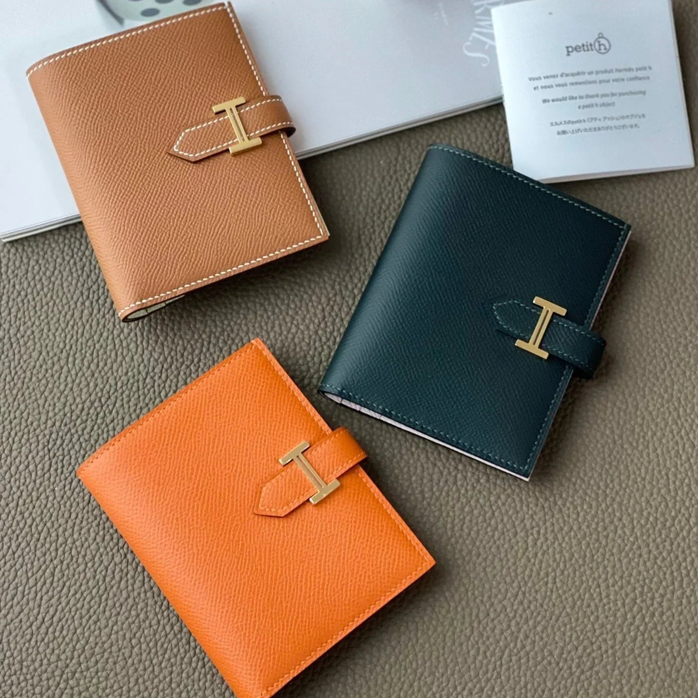 Hermes Wallet