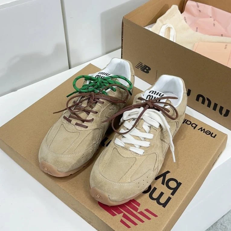 Miumiu Shoe